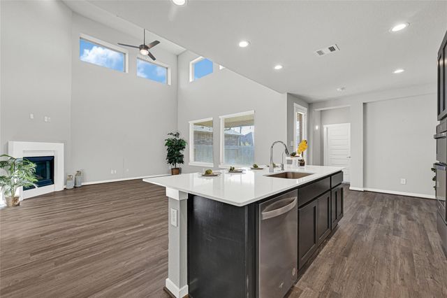 28339 Halle Ray Drive, Katy, TX 77494