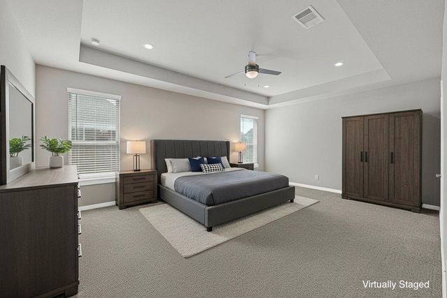 28339 Halle Ray Drive, Katy, TX 77494