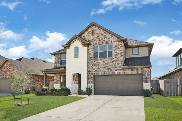 28339 Halle Ray Drive, Katy, TX 77494