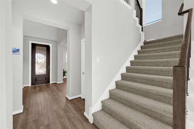 28339 Halle Ray Drive, Katy, TX 77494