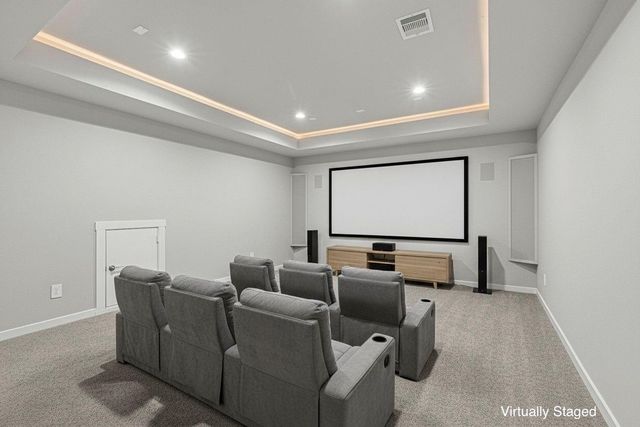 28339 Halle Ray Drive, Katy, TX 77494