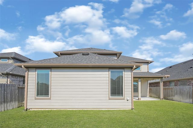 28339 Halle Ray Drive, Katy, TX 77494