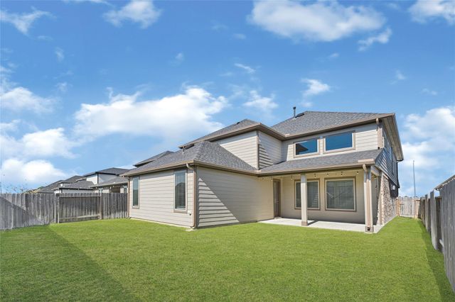 28339 Halle Ray Drive, Katy, TX 77494