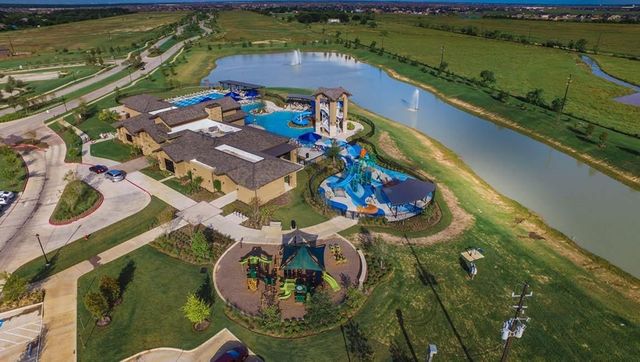 28339 Halle Ray Drive, Katy, TX 77494