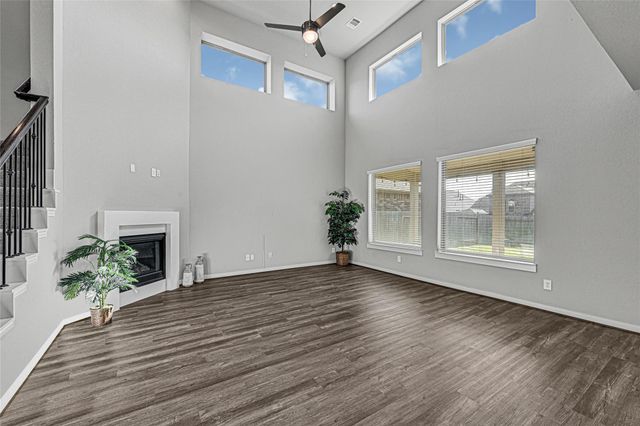 28339 Halle Ray Drive, Katy, TX 77494