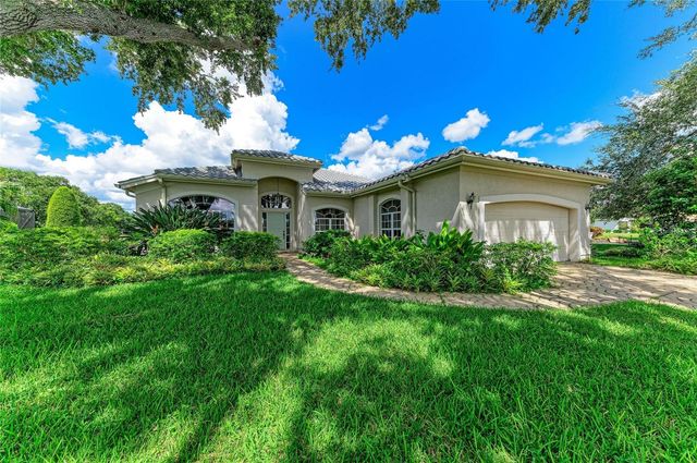 5489 DOWNHAM MEADOWS, Sarasota, FL 34235