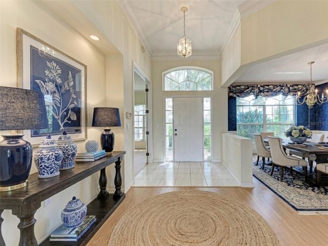 5489 DOWNHAM MEADOWS, Sarasota, FL 34235