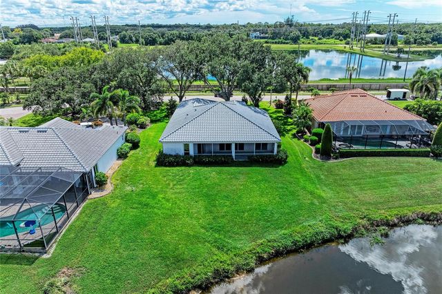 5489 DOWNHAM MEADOWS, Sarasota, FL 34235