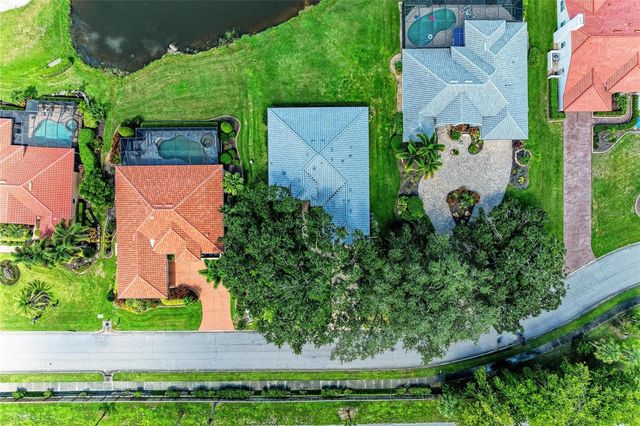 5489 DOWNHAM MEADOWS, Sarasota, FL 34235