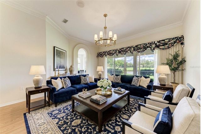5489 DOWNHAM MEADOWS, Sarasota, FL 34235