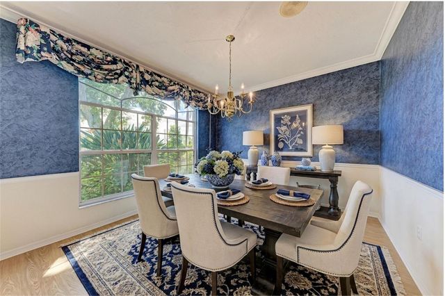 5489 DOWNHAM MEADOWS, Sarasota, FL 34235