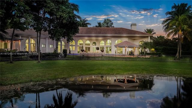 3502 Derby Ln, Weston, FL 33331