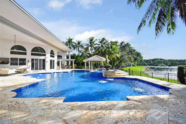 3502 Derby Ln, Weston, FL 33331