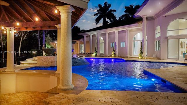 3502 Derby Ln, Weston, FL 33331