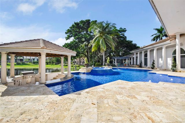 3502 Derby Ln, Weston, FL 33331