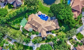 3502 Derby Ln, Weston, FL 33331