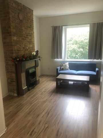 2643 N MILDRED Avenue 2, Chicago, IL 60614