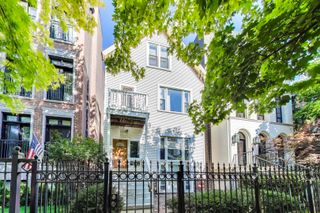 2643 N MILDRED Avenue 2, Chicago, IL 60614
