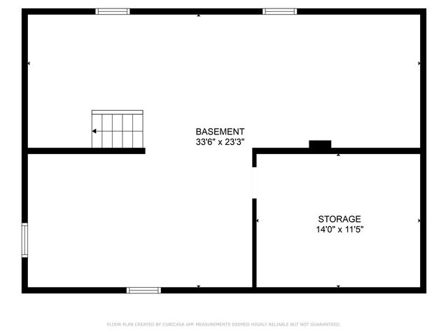 209 W Broadway Street, Alexandria, IN 46001