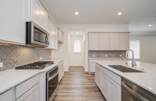 10011 Angelina Woods Lane, Conroe, TX 77384