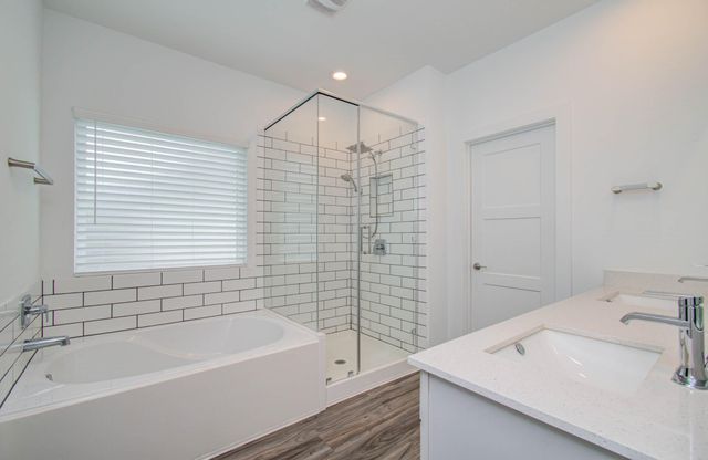 10011 Angelina Woods Lane, Conroe, TX 77384