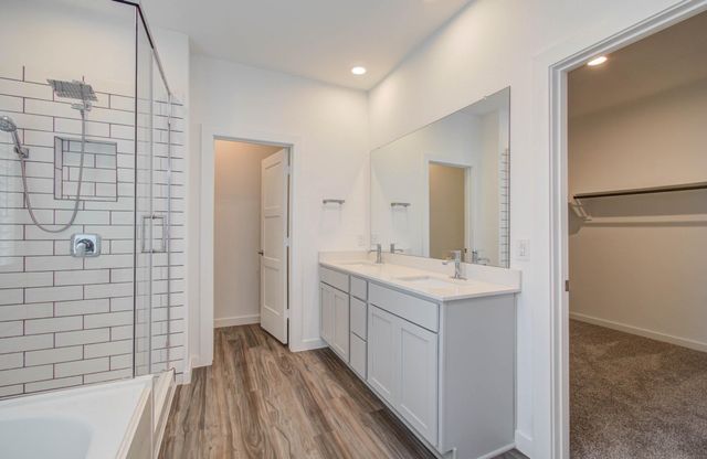 10011 Angelina Woods Lane, Conroe, TX 77384