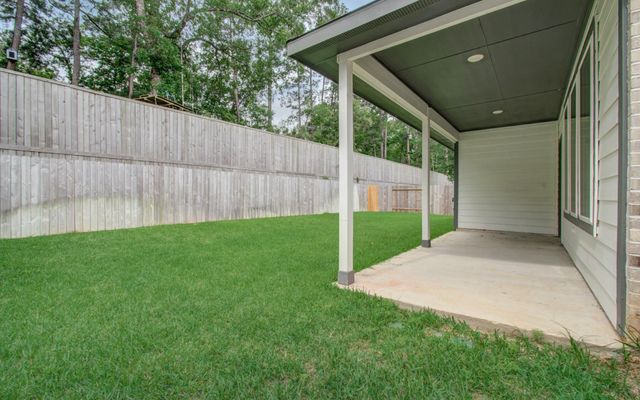 10011 Angelina Woods Lane, Conroe, TX 77384