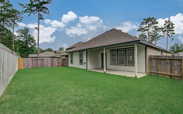 10011 Angelina Woods Lane, Conroe, TX 77384