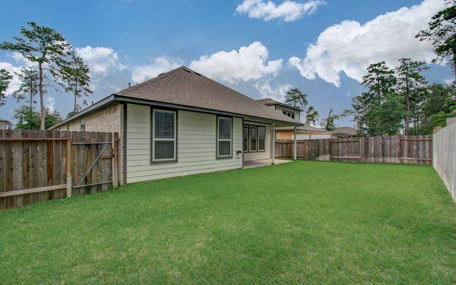 10011 Angelina Woods Lane, Conroe, TX 77384