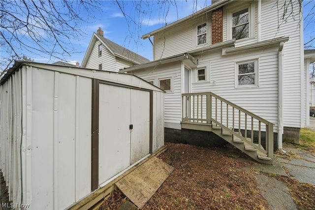 225 Cranz Place, Akron, OH 44310