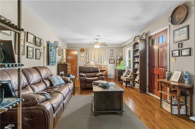 106 E Valley Rd, Rome, GA 30161