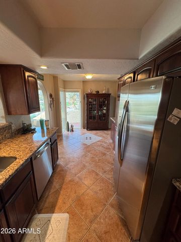 6123 S KINGS RANCH Road, Gold Canyon, AZ 85118