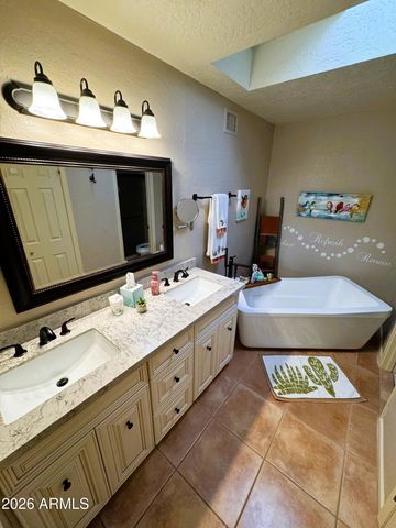 6123 S KINGS RANCH Road, Gold Canyon, AZ 85118