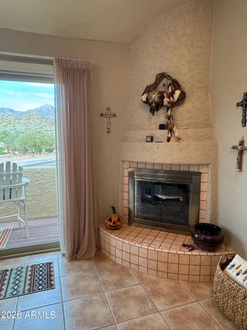 6123 S KINGS RANCH Road, Gold Canyon, AZ 85118