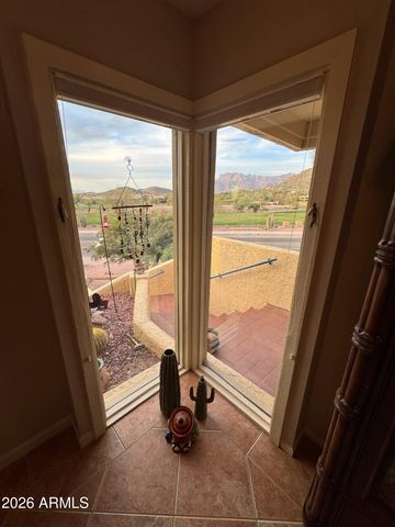 6123 S KINGS RANCH Road, Gold Canyon, AZ 85118