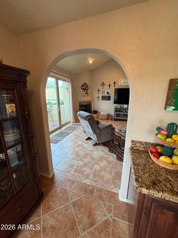 6123 S KINGS RANCH Road, Gold Canyon, AZ 85118