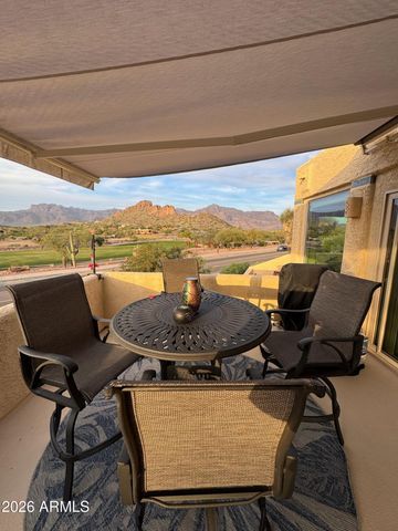 6123 S KINGS RANCH Road, Gold Canyon, AZ 85118