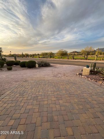6123 S KINGS RANCH Road, Gold Canyon, AZ 85118