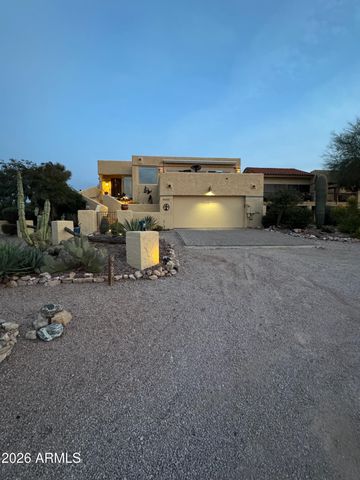 6123 S KINGS RANCH Road, Gold Canyon, AZ 85118