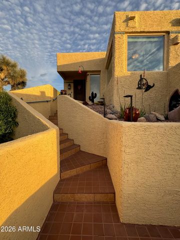 6123 S KINGS RANCH Road, Gold Canyon, AZ 85118