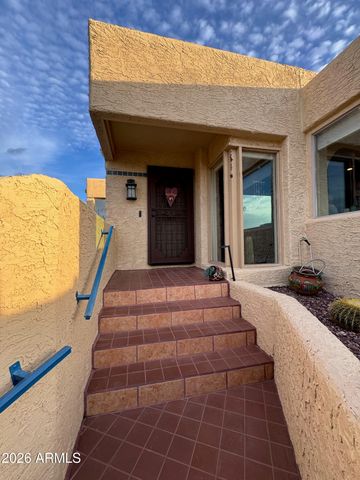 6123 S KINGS RANCH Road, Gold Canyon, AZ 85118