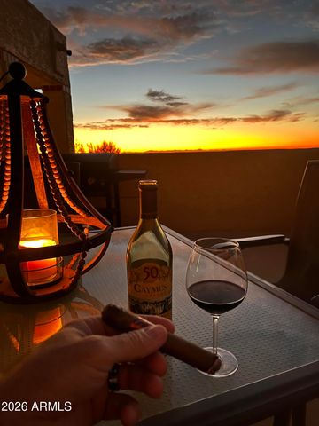 6123 S KINGS RANCH Road, Gold Canyon, AZ 85118