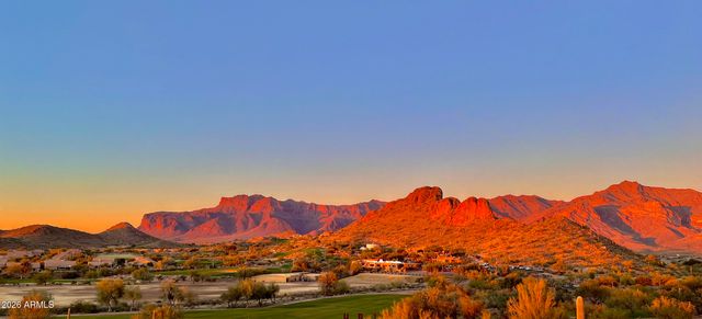 6123 S KINGS RANCH Road, Gold Canyon, AZ 85118