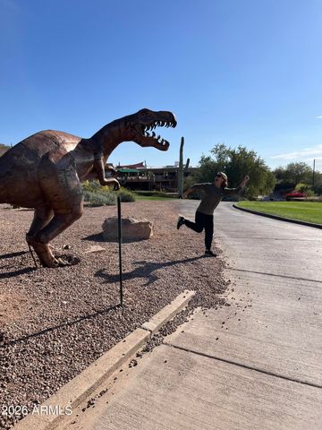 6123 S KINGS RANCH Road, Gold Canyon, AZ 85118