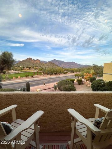 6123 S KINGS RANCH Road, Gold Canyon, AZ 85118