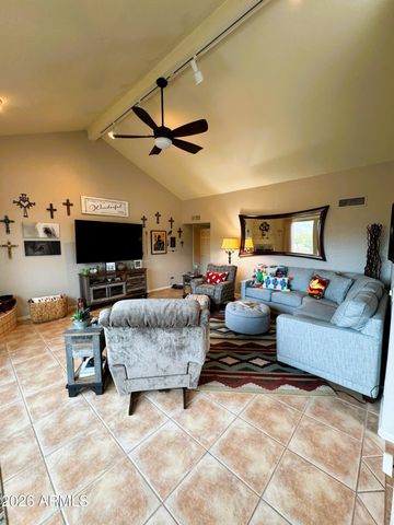 6123 S KINGS RANCH Road, Gold Canyon, AZ 85118