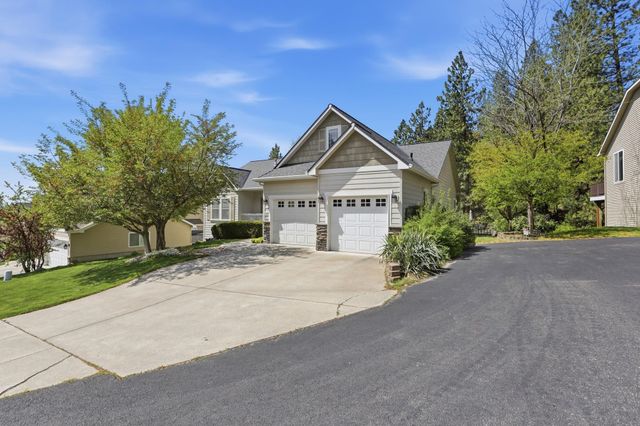 5003 N Elton Ln, Spokane, WA 99212