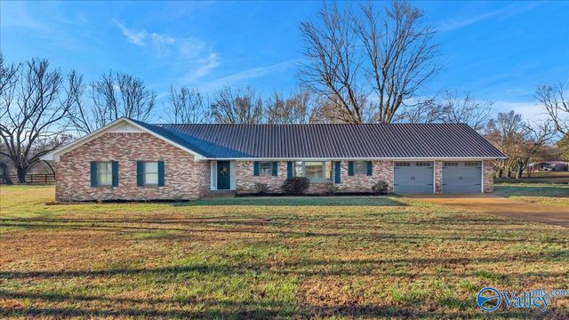 465 Byron Moman Road, Albertville, AL 35950