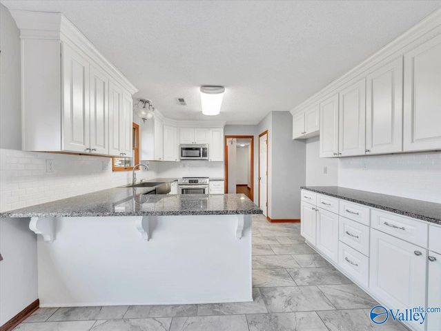 465 Byron Moman Road, Albertville, AL 35950