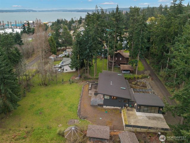 1502 Holcomb Street, Port Townsend, WA 98368